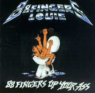 88 Fingers Louie - Won