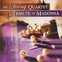 String Quartet Tribute to Madonna