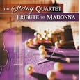 Tribute to Madonna