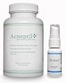 Acnepril and Acnevva - Acne Treatment Pill and Acne Serum - Best Acne Treatment - 2 of 2013's Best Acne Products from Acnepril