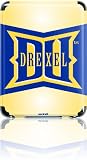 Skinit Protective Skin Fits iPod Nano 3G (DREXEL UNIVERSITY DU)