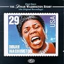 First Issue: The Dinah Washington Story (The Original Recordings)