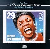 First Issue: The Dinah Washington Story (The Original Recordings)