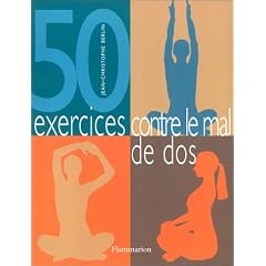 Cinquante exercices contre le mal de dos