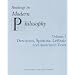 READINGS IN MODERN PHILOSOPHY, VOL. 1: Descartes, Spinoza, Leibniz and Associated Texts