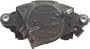 Cardone 16-4040 Remanufactured Domestic Loaded Brake Caliper