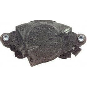 Cardone 16-4040 Remanufactured Domestic Loaded Brake Caliper