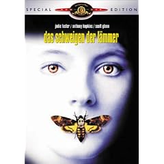 Das Schweigen der Lämmer (Special Edition, 2 DVDs)