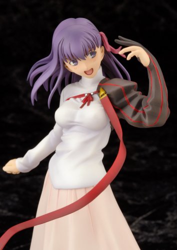 Fate/hollow ataraxia 間桐桜 戦闘服Ver. (1/8スケールPVC塗装済み完成品）