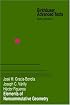 Elements of Noncommutative Geometry (Birkh?user Advanced Texts / Basler Lehrbücher)