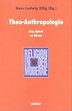 Theo-Anthropologie