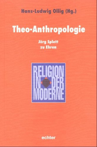 Theo-Anthropologie