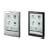 Sony PRS600B Reader Touch Edition - Silver - Store up to 350 books