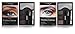 Cameo Perfect Brow Makeup Natural & Dark Brown (Pack of Two)