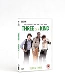 Three Of A Kind - Series 3 [DVD]