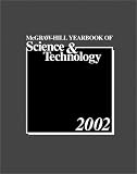 McGraw-Hill Yearbook of Science & Technology (McGraw-Hill's Yearbook of Science & Technology)