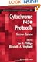 Cytochrome P450 Protocols (Methods in Molecular Biology)
