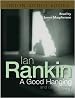 A Good Hanging (Part 1) (Tape)