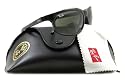 Authentic Rayban Sunglasses RB 2030 color W3284