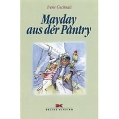 Mayday aus der Pantry