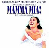 Produkt-Bild: Mamma Mia! Deutsche Originalaufnahme aus dem Operettenhaus Hamburg