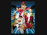Street Fighter II V
