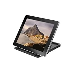 Trust St�nder f�r Apple iPad und Touch Tablet schwarz