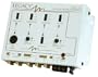 LEGACY LXR2A 3-Way Stereo Electronic Crossover Network w/Bass Boost