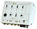 Search Our Specialty Mall : 3-Way Stereo Electronic Crossover Network w/Bass Boost