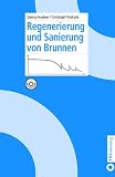 Regenerierung und Sanierung von Bohrbrunnen, m.CD-ROM - Georg Houben, Christoph Treskatis