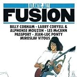 Revue Various Artists  / Atlantic Jazz: Fusion