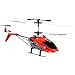 M:Tech Gyro Flyer Remote Control Helicopter