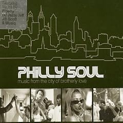 Music From The City Of Brotherly Love