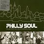 Philly Soul: Music from the City of Brotherly Love