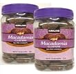 kirkland Signature Macadamia Clusters 32 oz x 2