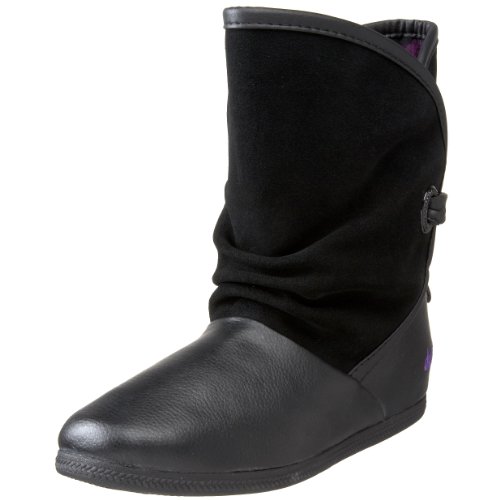 DVS Shiloh, Bottines femme