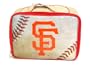 San Francisco Giants Team Logo Lunch Bag