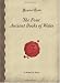 The Four Ancient Books of Wales (Forgotten Books)