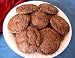 Gourmet Food : Chocolate Sugarsnaps Cookie Mixes (1 Large Mix)