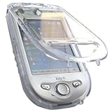 Review Proporta 4151 / Proporta Crystal Case (XdaII/XdaIIi/MdaII/Qtek 2020/i-mate/Orange SPV M1000) Transparent