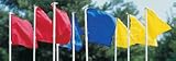 Directional Flags - Set of 3 - B0001FSPF6