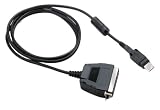 Hewlett Packard Jornada 720 Parallel Printer Cable
