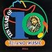 Ten Years of Tejano Music Ten Years of Tejano Music