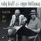 Click here to buy Inside and Out by  RuBraff and Roger Kellaway .