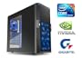 PC24 GAMER PC INTEL i7-2600K @4x4,40GHz | nVidia GF GTX 680 mit 2048MB GDDR5 RAM DX11.1 | 16GB DDR3 PC1600 RAM G.Skill | 1000GB Seagate SATA/600 | Gigabyte GA-Z77X-UD3H Mainboard Sockel 1155 | LG DVD-Brenner 22fach | 600Watt Silverstone 80+ Power ATX Netzteil (Sharkoon Modding Edition in blau) | i7 Gaming PC