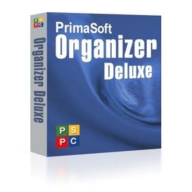 Garden Organizer Deluxe - Software for Garden Enthusiasts