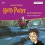Harry Potter und der Halbblutprinz