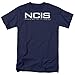 NCIS Naval Criminal Investigative Service Logo TV Show T-Shirt Tee