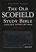 The Old ScofieldRG Study Bible, KJV, Large Print Edition
