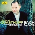 Bach: Cantatas/Thomas Quasthoff